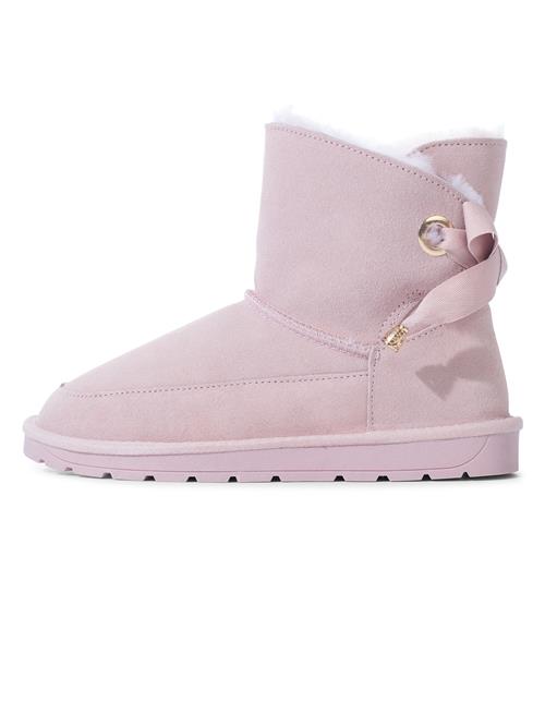 Se Gooce Boots 'Carly'  lyserød ved About You