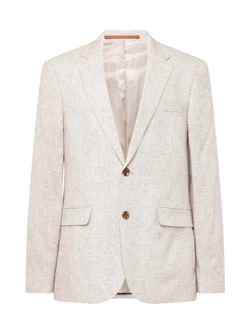 BURTON MENSWEAR LONDON Jakke  beige-meleret