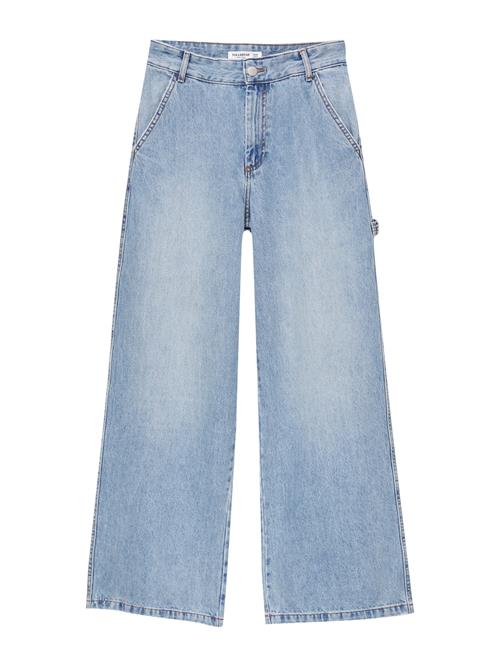 Pull&Bear Jeans  blå