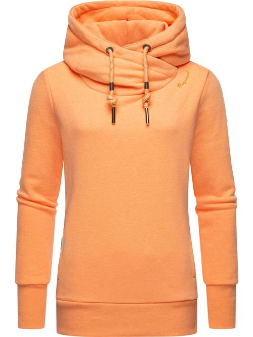 Se Ragwear Sweatshirt 'Gripy Bold'  orange ved About You