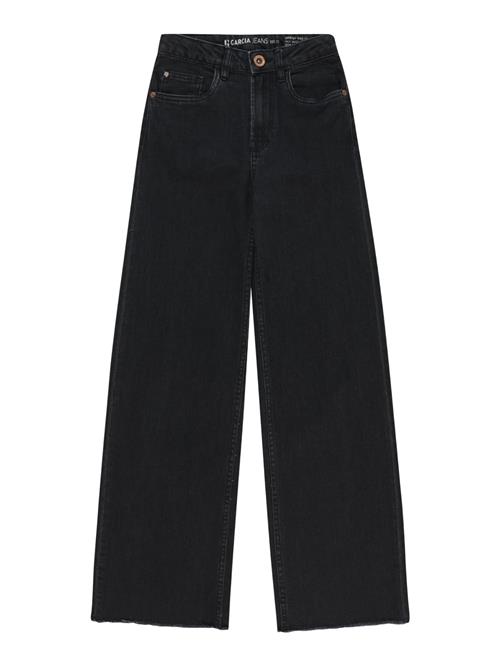 Se GARCIA Jeans 'Annemay'  black denim ved About You