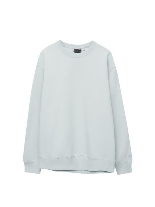 Se Pull&Bear Sweatshirt  opal ved About You