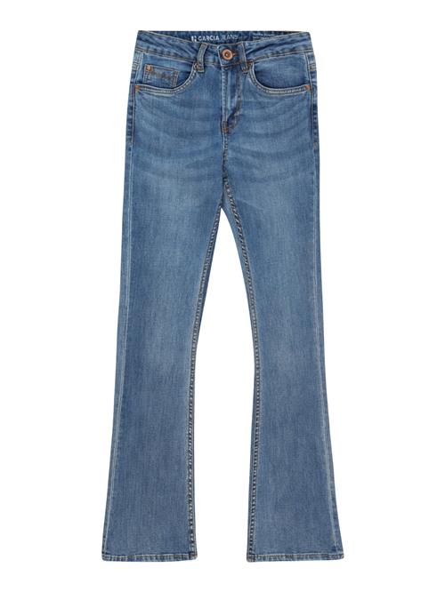 Se GARCIA Jeans 'Rianna'  blue denim ved About You