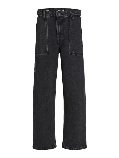 Jack & Jones Junior Jeans  sort