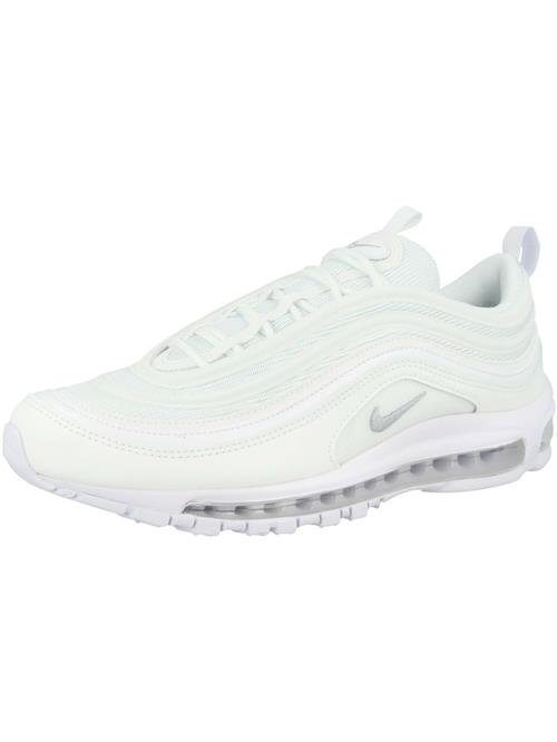 Nike Sportswear Sneaker low 'Air Max 97'  hvid