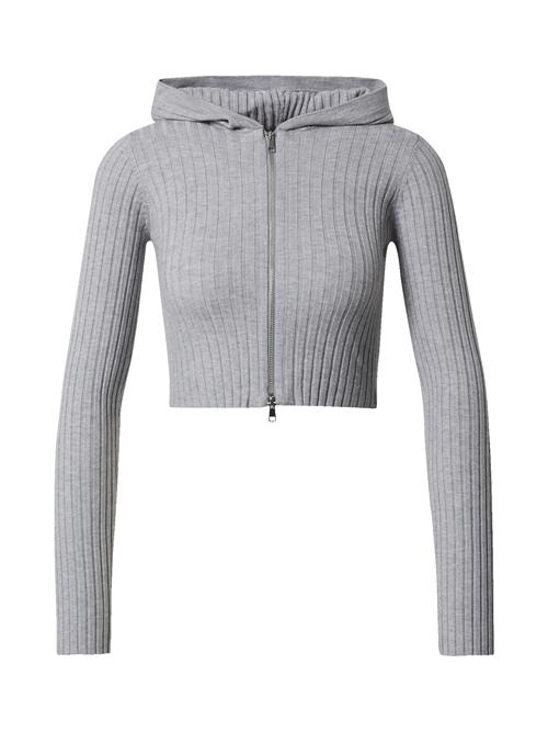 EDITED Cardigan 'Zorana'  grå