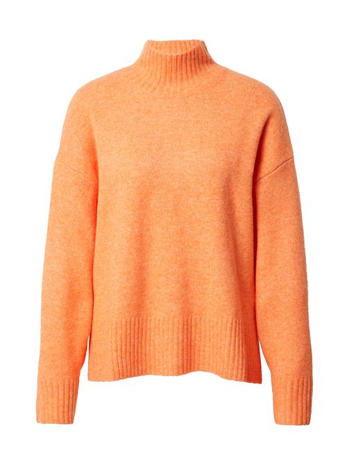 Se EDITED Pullover 'Jella'  orange ved About You