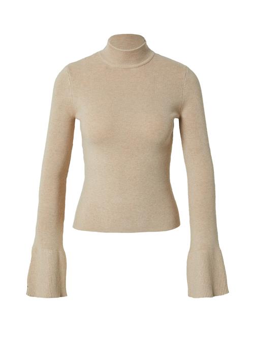 EDITED Pullover 'TEREZA'  beige-meleret