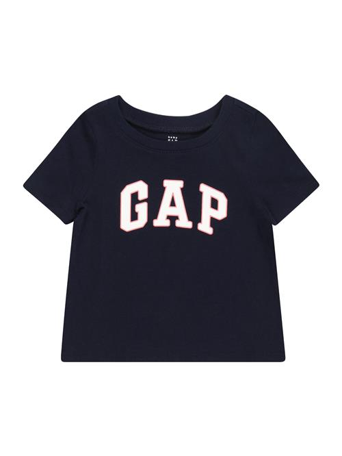 GAP Bluser & t-shirts  natblå / koral / hvid