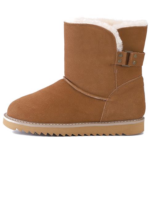 Gooce Snowboots 'Colorado'  brun