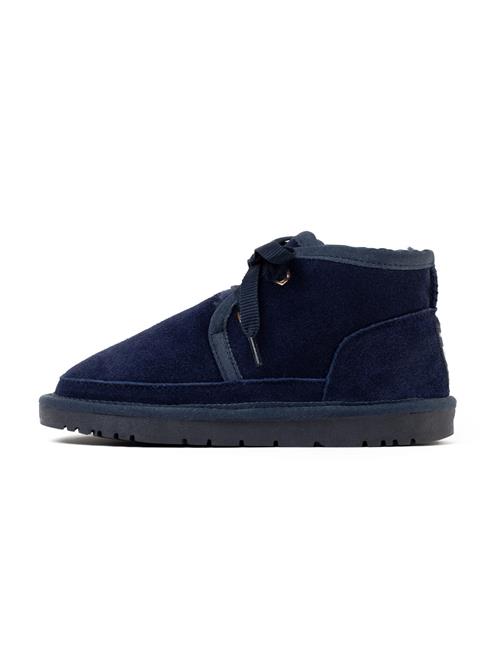 Se Gooce Snowboots 'Clarel'  navy ved About You