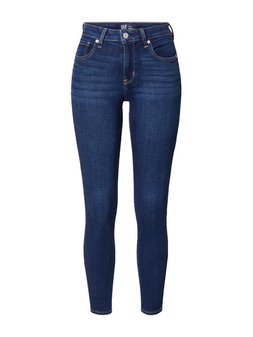 GAP Jeans  blue denim