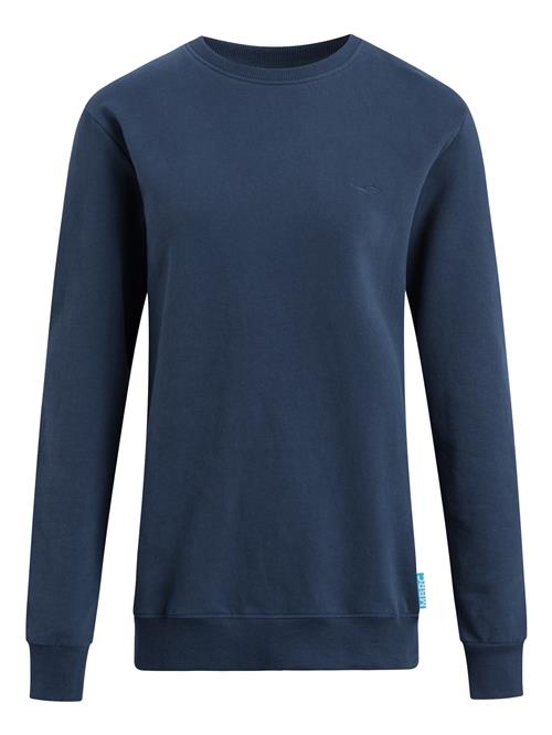 MBRC the ocean Sweatshirt 'Impact'  lyseblå