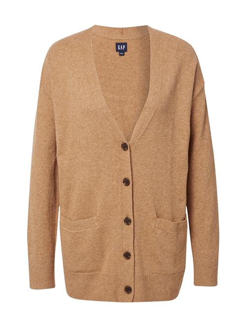 GAP Cardigan  camel