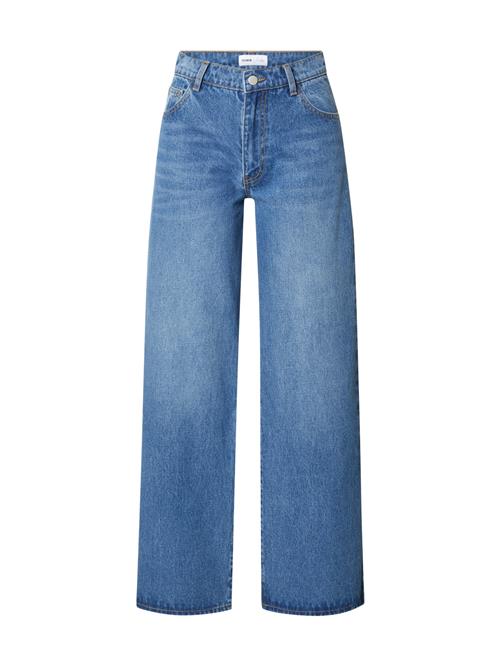 millane Jeans  blue denim