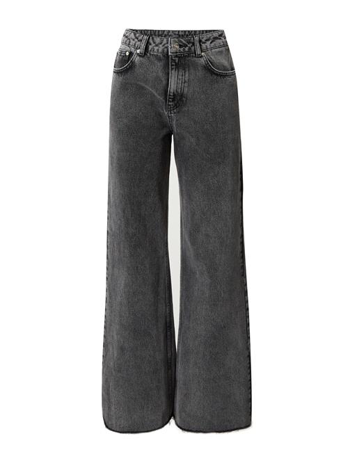 RÆRE by Lorena Rae Jeans  grå / sort