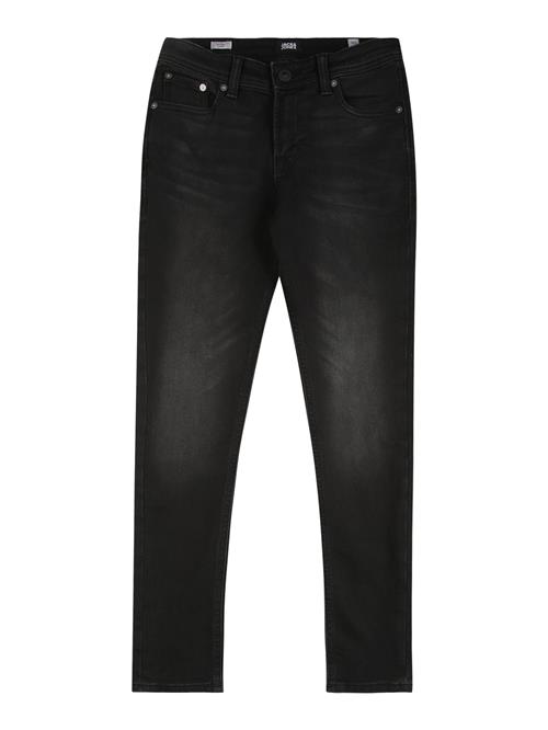 Jack & Jones Junior Jeans 'LIAM'  black denim