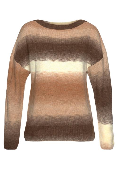 Se VIVANCE Pullover  beige ved About You