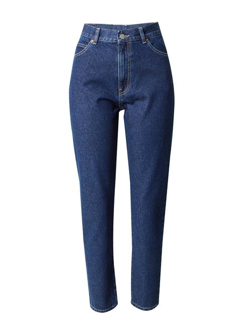 Dr. Denim Jeans 'Nora'  blue denim