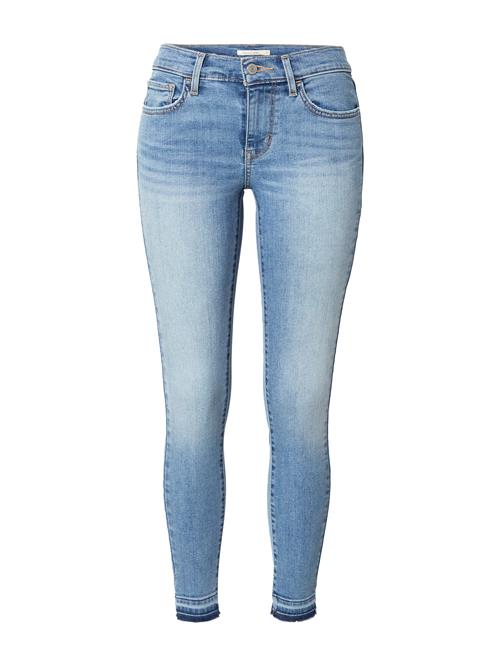 Se LEVI'S ® Jeans '710'  blue denim ved About You