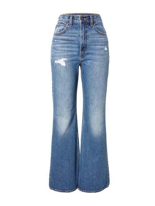 Se LEVI'S ® Jeans '70s'  blue denim ved About You