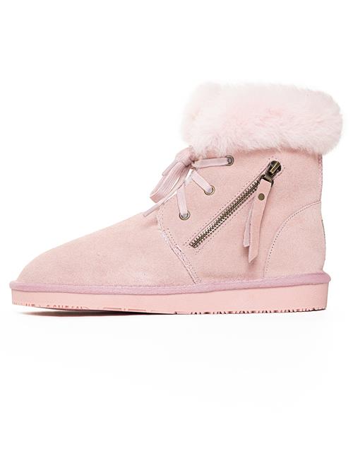 Se Gooce Snowboots 'Agarita'  pink ved About You