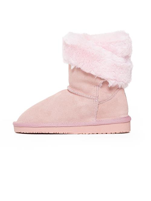 Gooce Snowboots 'Florine'  pink