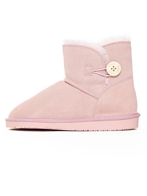 Gooce Snowboots 'Crestone'  rosé