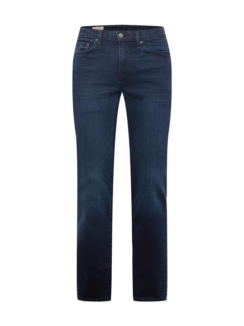 LEVI'S ® Jeans '511 Slim'  mørkeblå