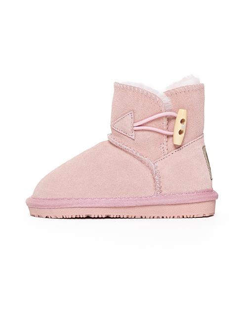 Se Gooce Snowboots 'Hubbard'  pink ved About You