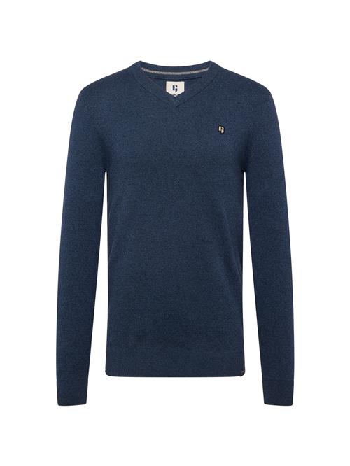 GARCIA Pullover  navy