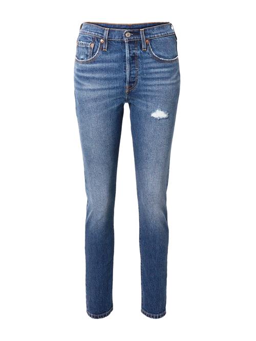 Se LEVI'S ® Jeans '501'  blue denim ved About You