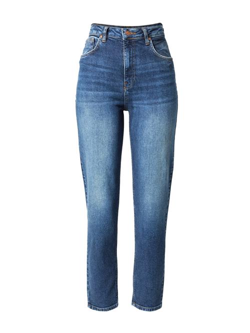 Se LTB Jeans 'Maggie X'  blue denim ved About You