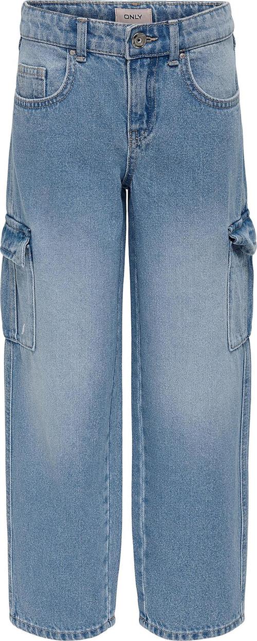 KIDS ONLY Jeans 'HARMONY'  blue denim