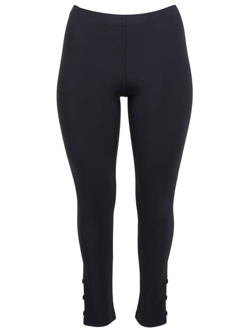 Se Pont Neuf Leggings 'Luna'  sort ved About You