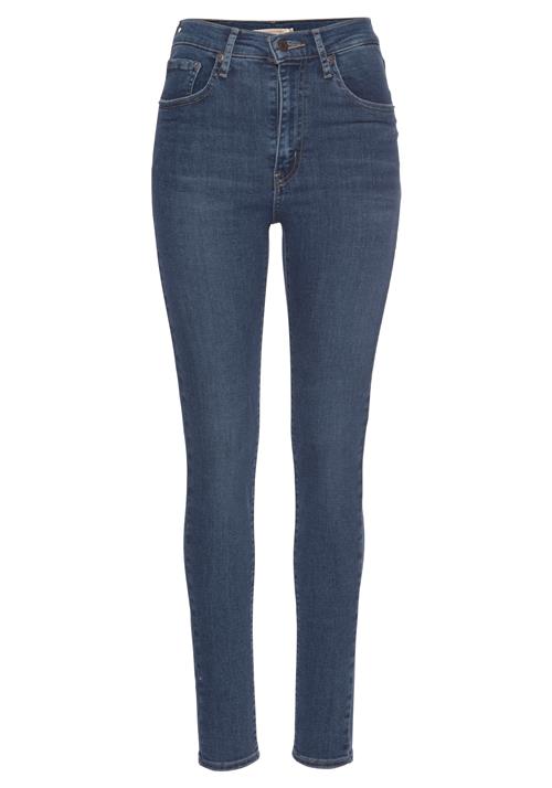 Se LEVI'S ® Jeans 'Mile High'  blue denim ved About You