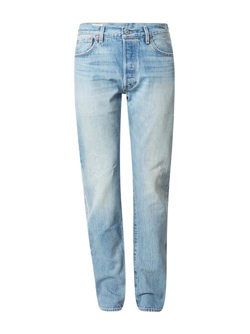 Se LEVI'S ® Jeans '501 '54'  blue denim ved About You