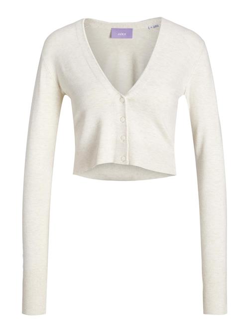 JJXX Cardigan 'Isabel'  offwhite