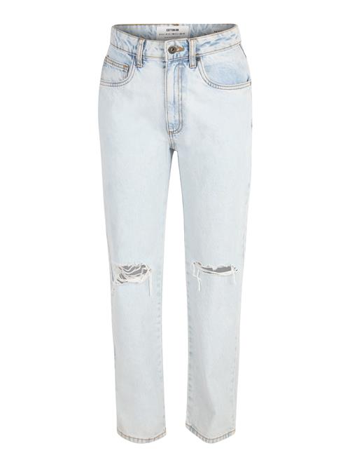 Se Cotton On Petite Jeans  lyseblå ved About You