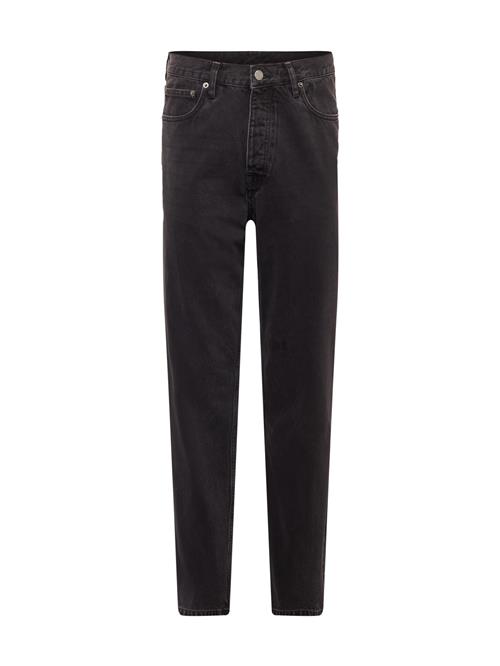 Dr. Denim Jeans 'Dash'  black denim