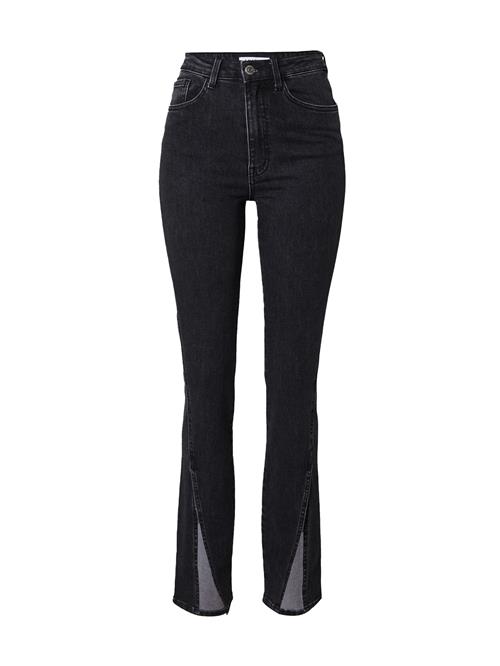 EDITED Jeans 'Annilie'  black denim