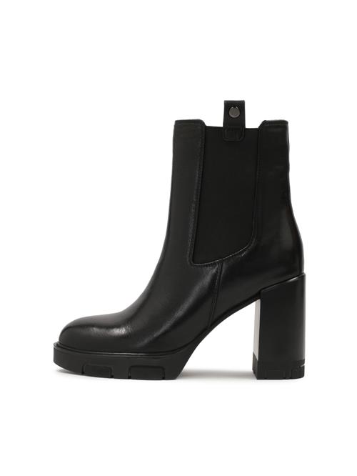 Se Kazar Chelsea Boots  sort ved About You