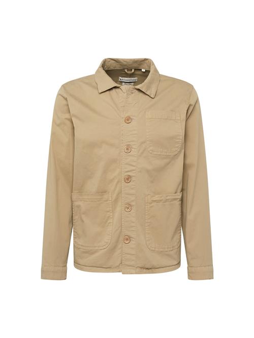 By Garment Makers Overgangsjakke  khaki