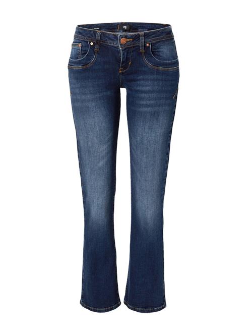 Se LTB Jeans 'Valerie'  blue denim ved About You