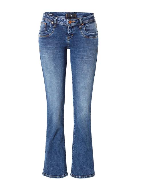 LTB Jeans 'Valerie'  blue denim