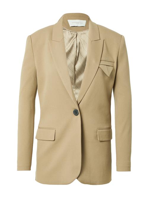 Copenhagen Muse Blazer 'TAILOR'  greige