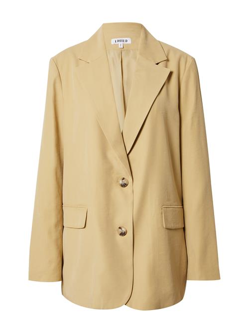 EDITED Blazer 'Kainoa'  beige