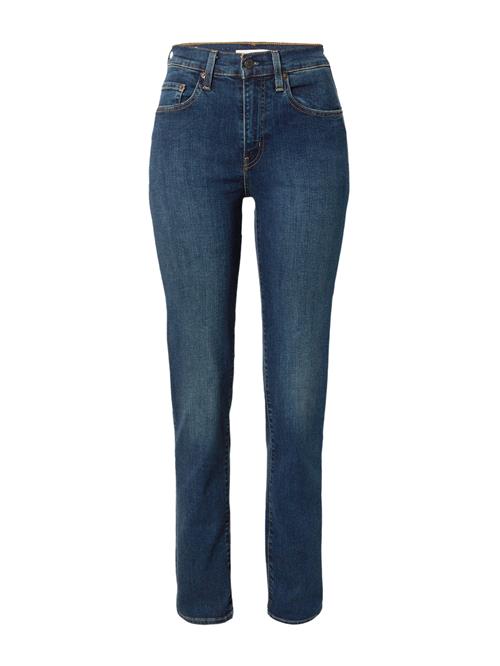 Se LEVI'S ® Jeans '724'  mørkeblå ved About You