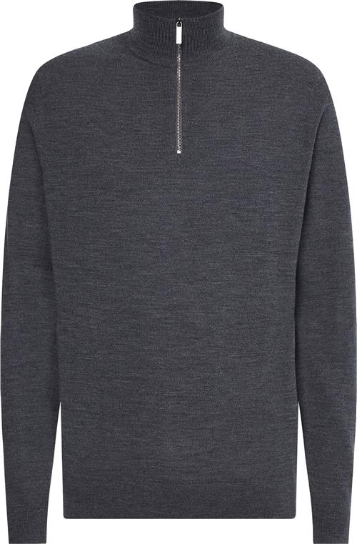 Calvin Klein Big & Tall Pullover  mørkegrå