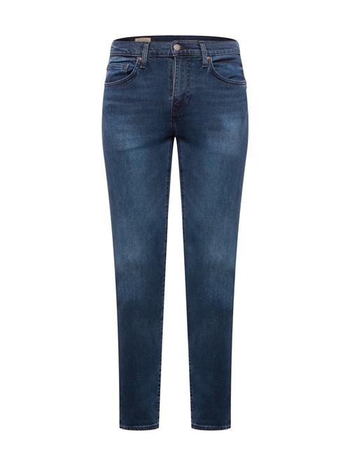 LEVI'S ® Jeans '512'  mørkeblå